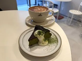 【大阪・本町】「JUNE COFFEE …