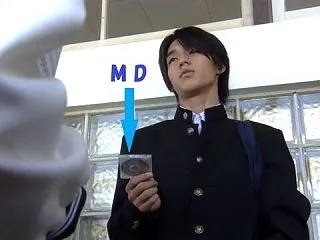 MDコンポ 救世主現るがまさかの....