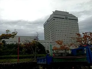 クリニックへ