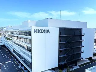 【超速報】キオクシア、トヨタ超えの凄まじ…