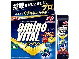 Amazon「アミノバイタル BCAA …