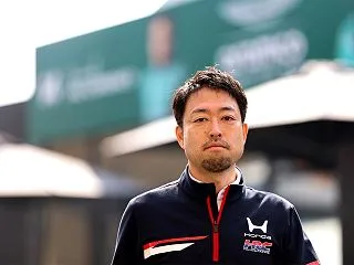 ホンダF1 高地メキシコGPでターボ回転…
