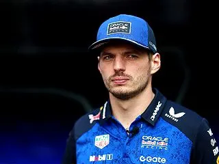 マックス・フェルスタッペン F1ドライバ…