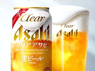 Xでも当たり！！クリアアサヒ50万人に当…