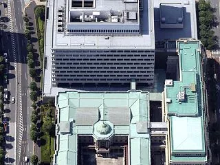 【日銀】政策金利1.25％に「据え置き」…