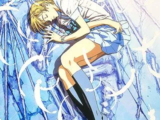 『劇場版 エスカフローネ』90年代の鬱屈…