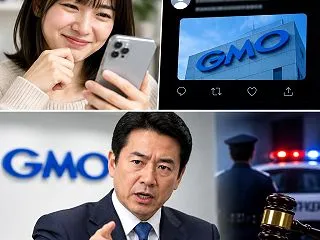 Xユーザー「GMOが嫌われる理由が詰まっ…