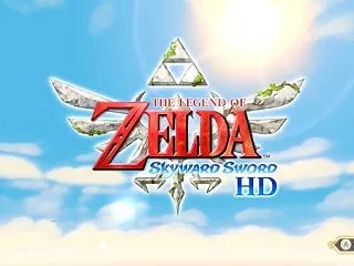 ゼルダの伝説 スカイウォードソード プレ…