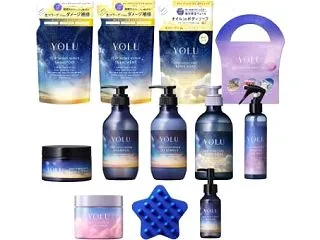 Amazon「YOLU ヨル 福袋 シャ…