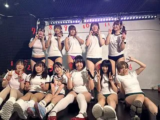 【画像】「ブルマ」がコンセプトの美少女ア…