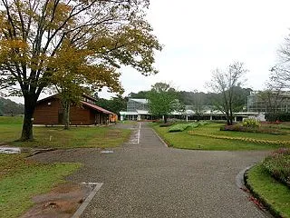 兵庫県立フラワーセンター