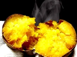 おいもスイーツも楽しめる『アリオ札幌おい…