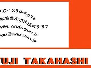 【気分転換にこちらの名刺】 フレッシュな…