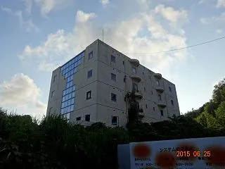 【心霊スポット】造ることも壊すこともでき…