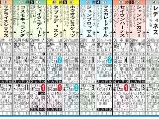 天皇賞秋 2026
