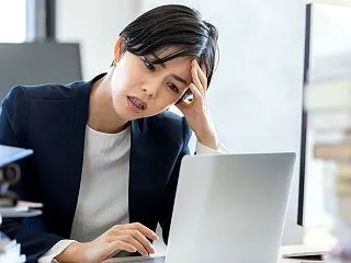【コラム】「今年も何もできなかった…」と…