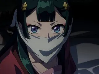 【薬屋のひとりごと】第53話ネタバレ！白…
