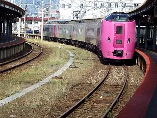 ＪＲ北海道、スタートレイン計画「２０２７…