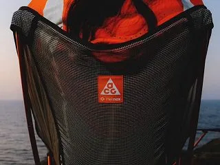 Nike ACG x Helinox コ…