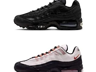Nike Air Max 95 Big …
