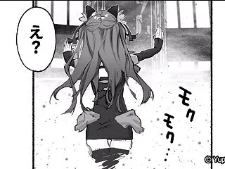 【羽衣6ボイスコミック】第6話『作戦開始…