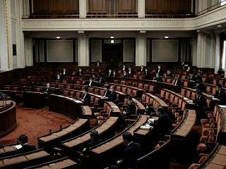 衆院比例31議席削減で自民・維新・国民民…