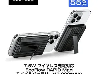 EcoFlow RAPID Mag Po…