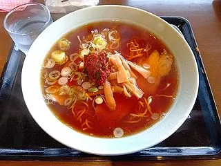 大江戸＠秋田市内
