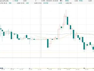 トグルホールディングス（652A）IPO…