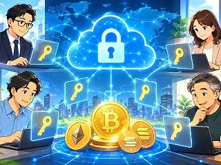 Googleの暗号資産セキュリティ新技術…