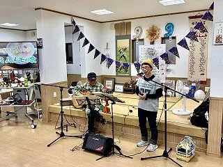 デイサービスきほく2026年10月ありが…