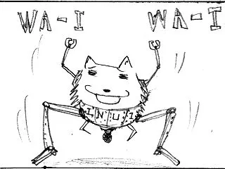２０２６年１０月の犬次郎
