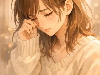 ♡失恋したあと、焦って次の恋を探さなくて…