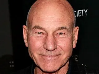 プロフェッサーXのパトリック・スチュワー…