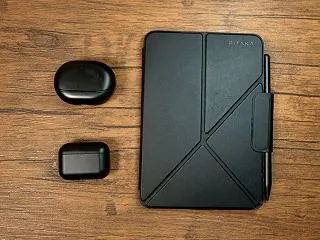 【iPad mini 7】コンテンツ消費…