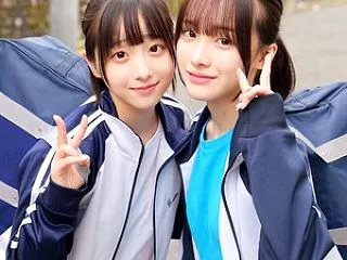 smub036｜ ももちゃん＆みこちゃん…