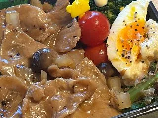 潤い冷蔵庫のおかげ♪