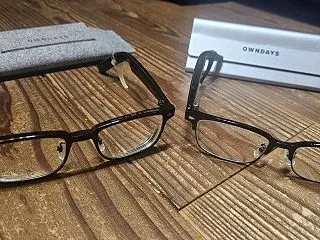 HUAWEI EyewearとEyewe…