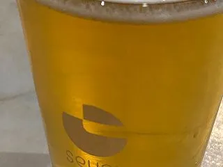 汐入にて