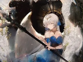 メメントモリW13「新-冥エルフリンデ降…