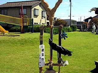 2026年の中田かかし祭り4