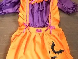 認知症予防教室でハロウィン