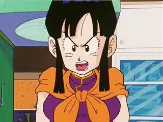 『ドラゴンボール』チチが教育ママになった…