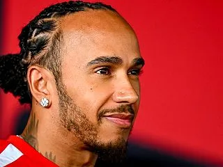 ルイス・ハミルトン フェラーリF1の最大…