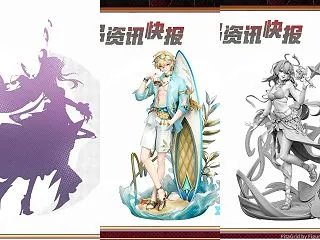 Myethos、『崩壊：スターレイル』の…