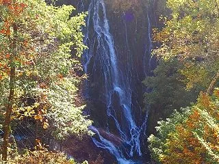 秋の乗鞍高原五色ヶ原と小谷村きのこ狩りの…