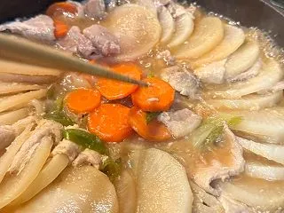 62歳 料理への挑戦