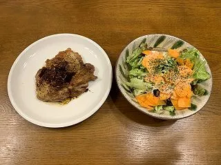 ２０２６年１０月３０日 鶏もも肉のレモン…