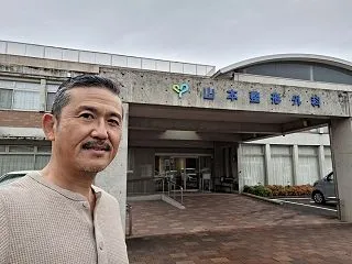 ロードバイク乗りがランニングで疲労骨折!…