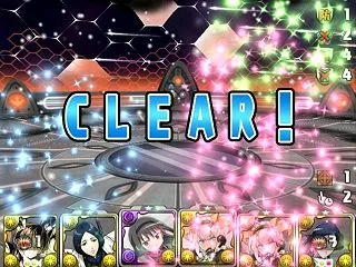 【パズドラ】鳳凰エキシビジョンマッチ（２…